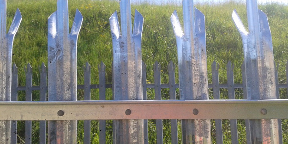 Marpave fencing slider